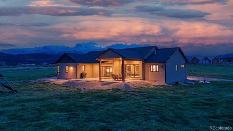 8011 Mountain View Farms Lane Salida CO 81201