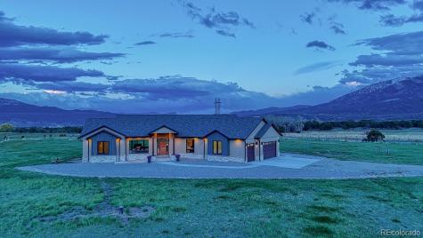 8011 Mountain View Farms Lane Salida CO 81201