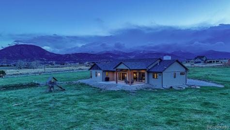 8011 Mountain View Farms Lane Salida CO 81201