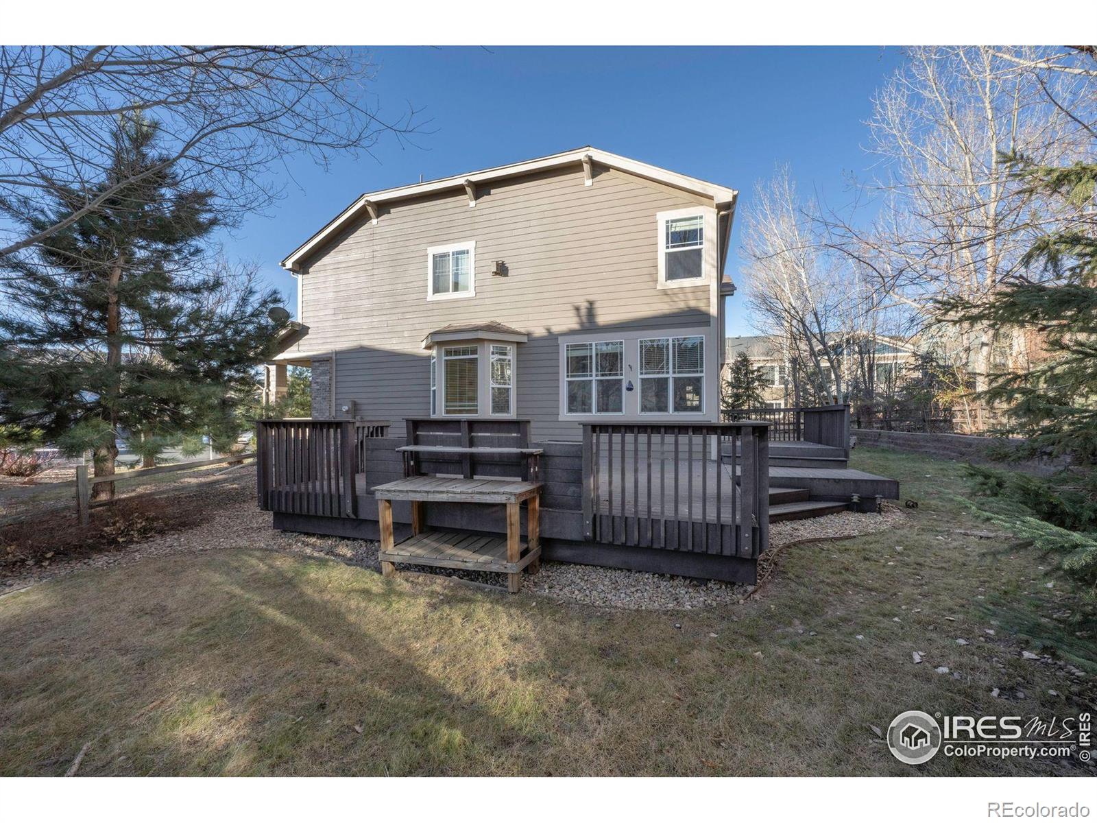 121 Osprey Lane Lyons CO 80540