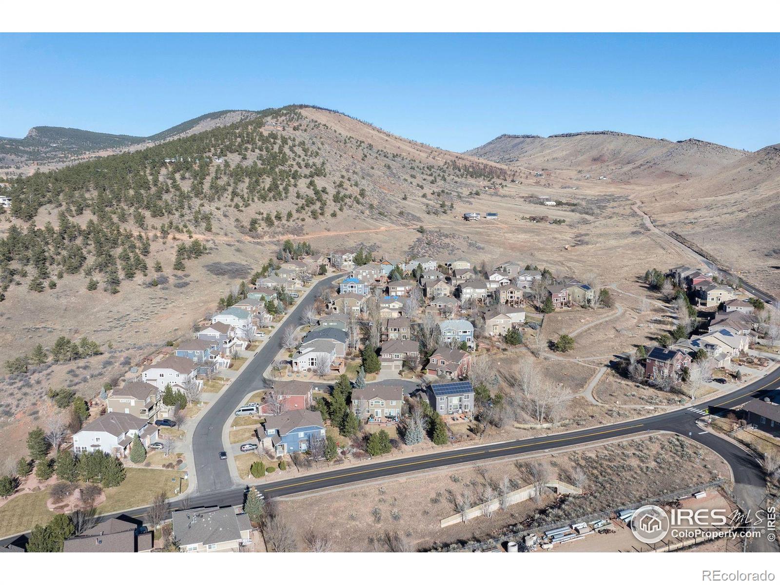 121 Osprey Lane Lyons CO 80540