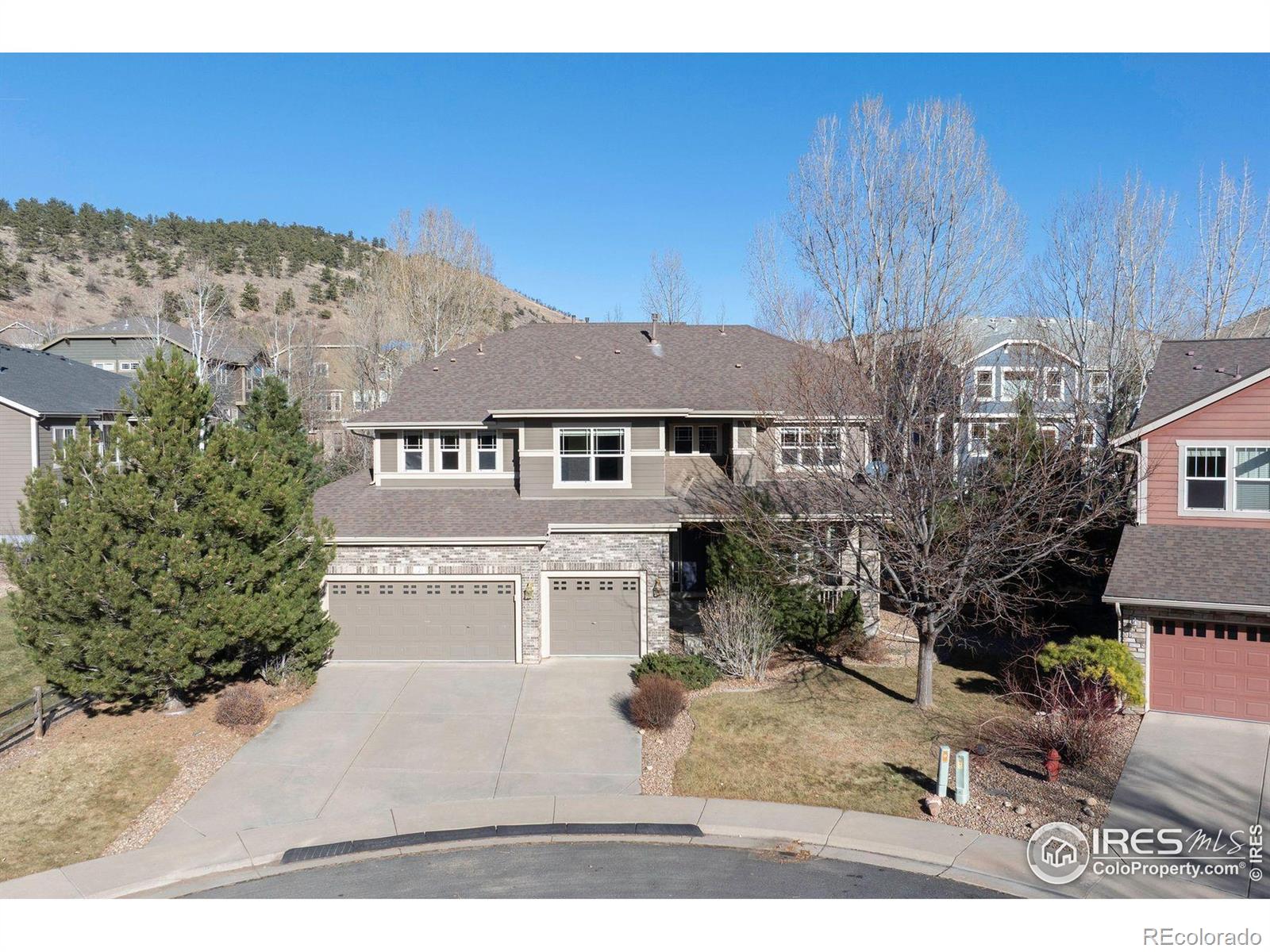 121 Osprey Lane Lyons CO 80540