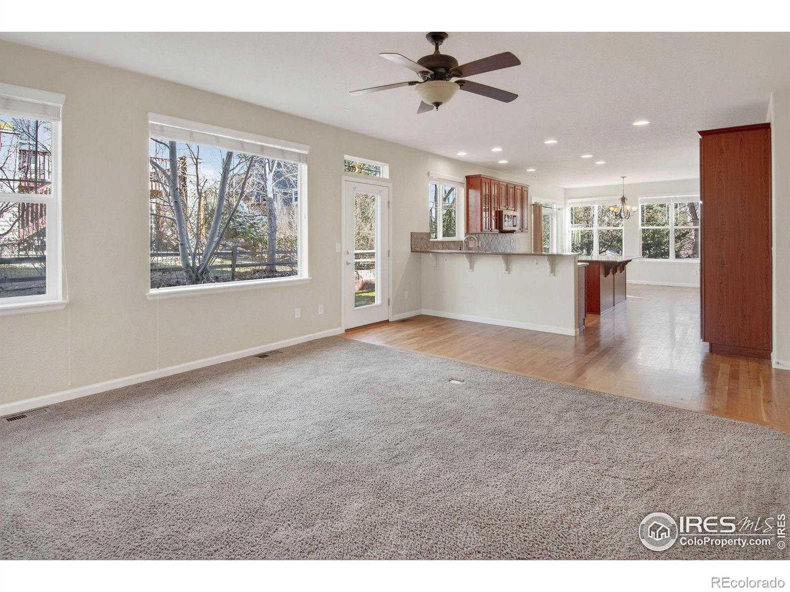 121 Osprey Lane Lyons CO 80540