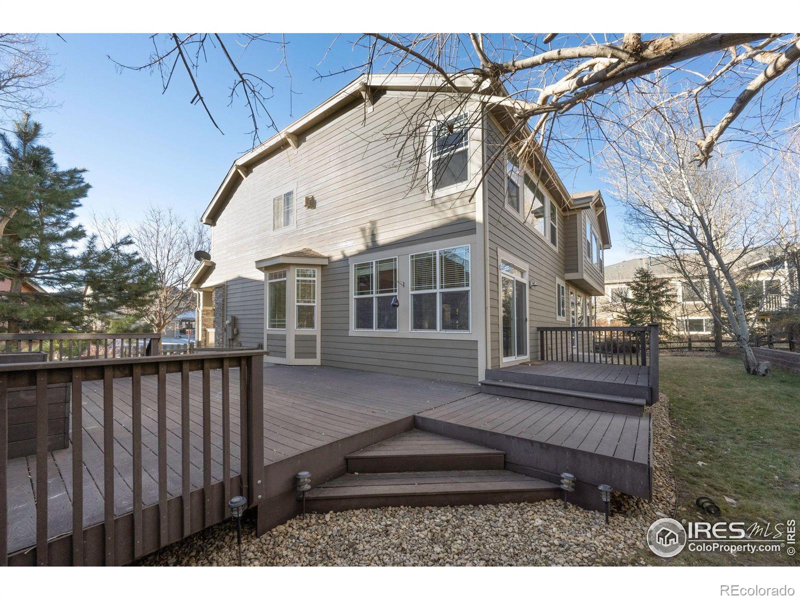121 Osprey Lane Lyons CO 80540