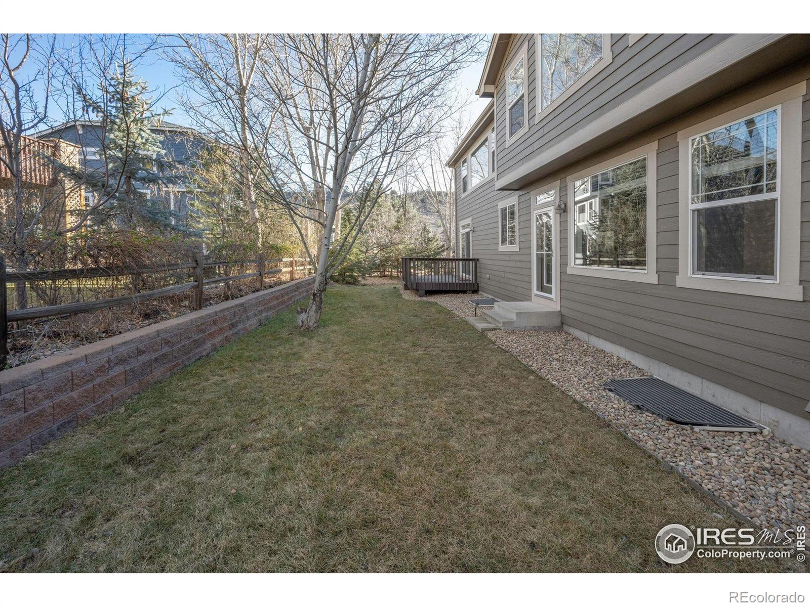 121 Osprey Lane Lyons CO 80540