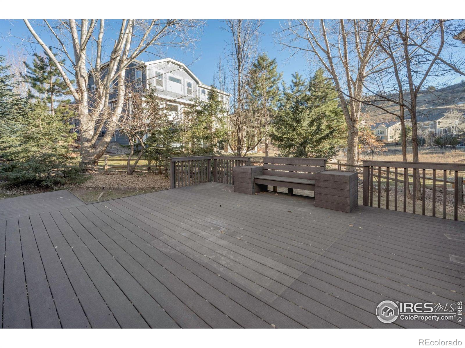 121 Osprey Lane Lyons CO 80540