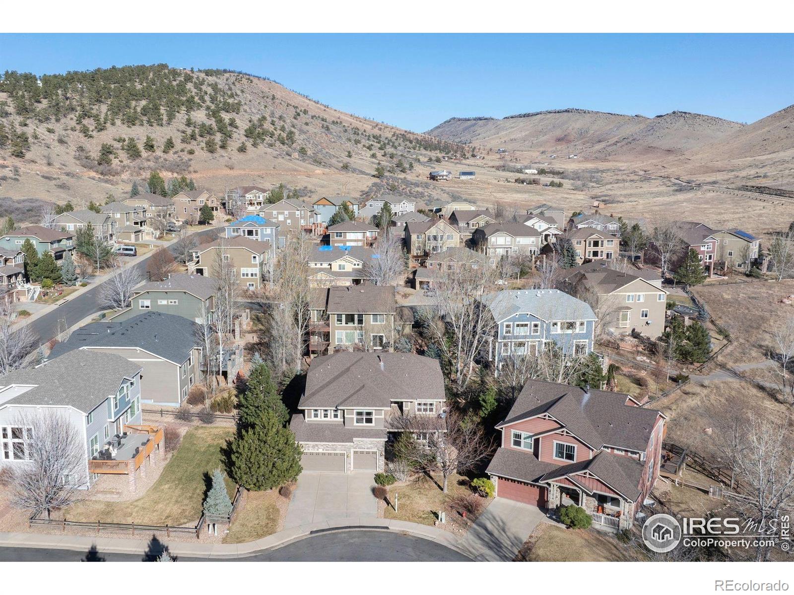 121 Osprey Lane Lyons CO 80540