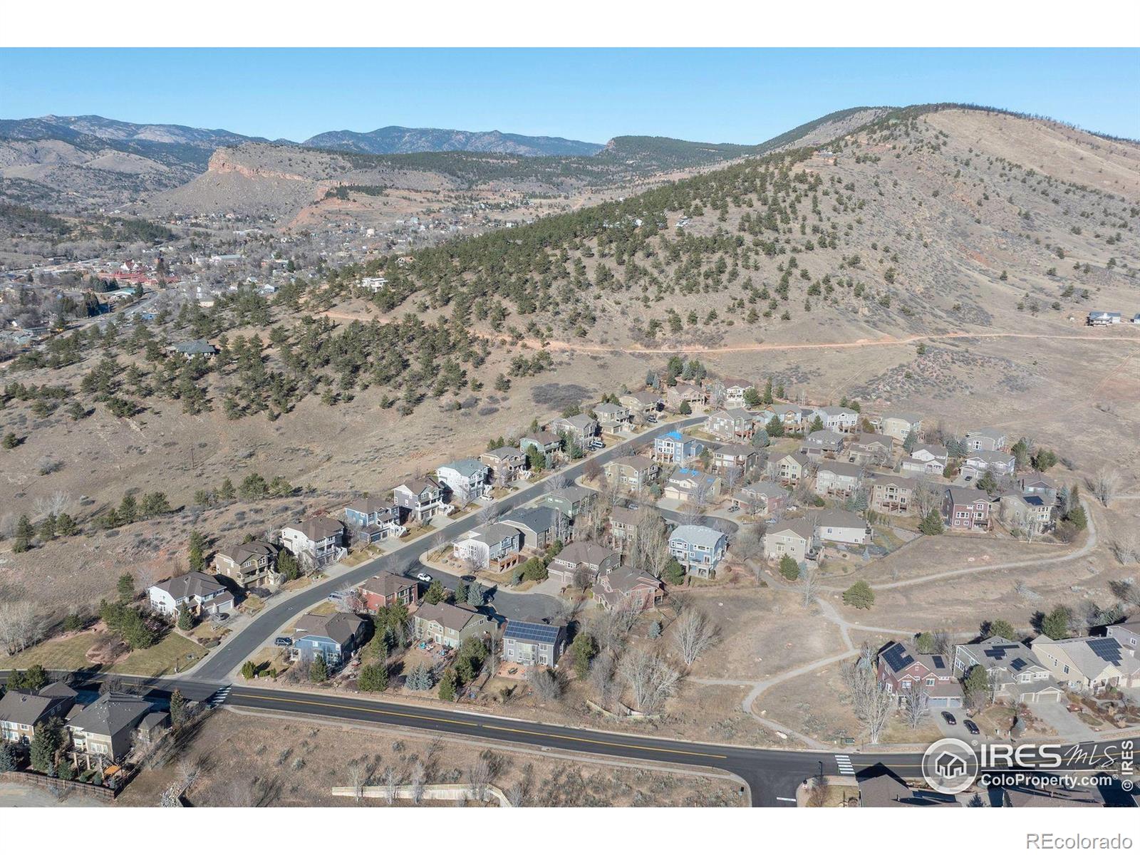 121 Osprey Lane Lyons CO 80540