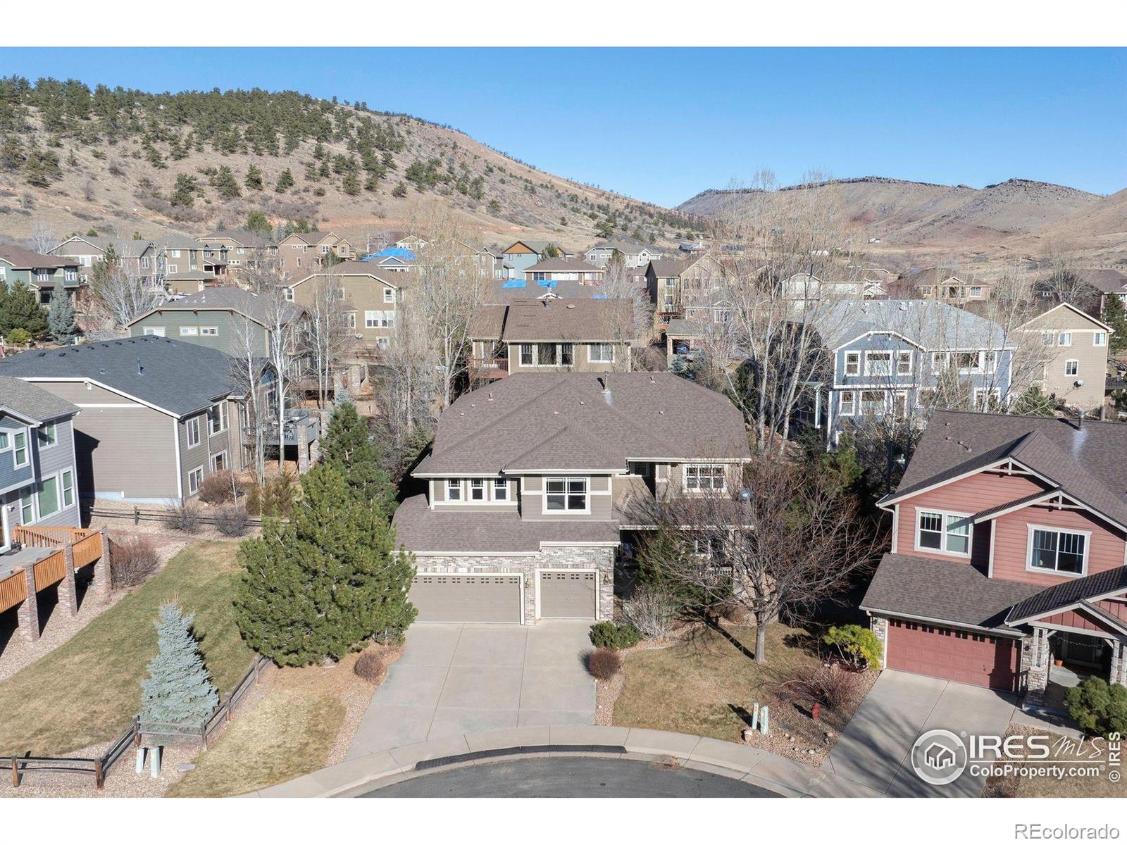 121 Osprey Lane Lyons CO 80540
