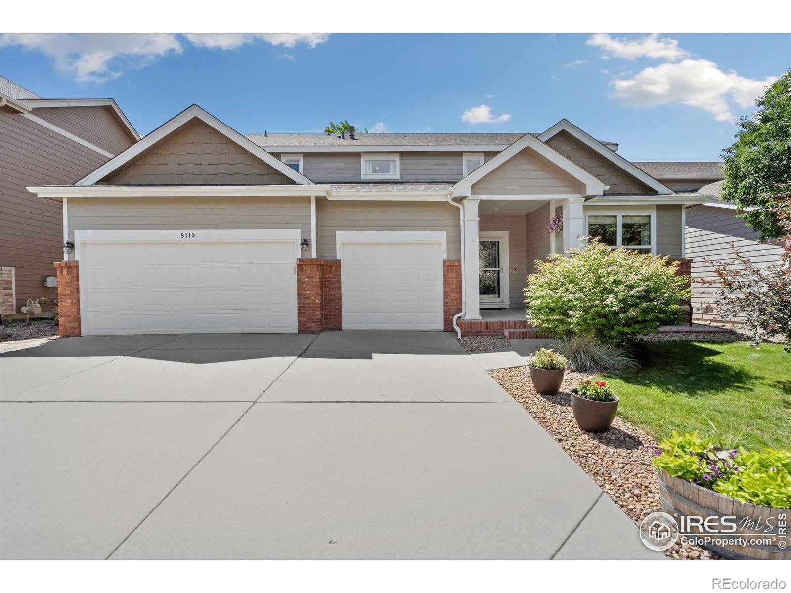 8119 Lighthouse Lane Windsor CO 80528