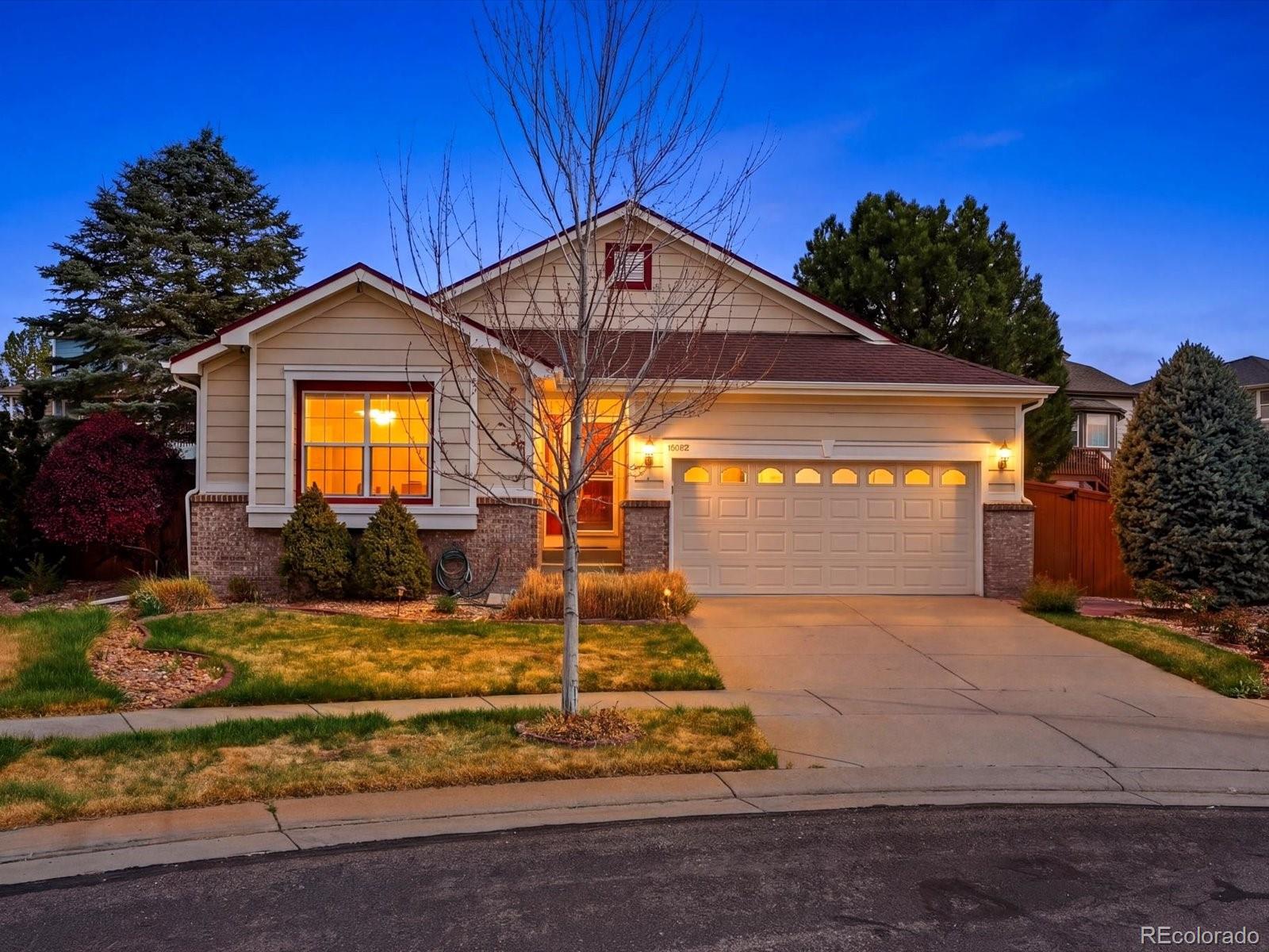 16082 E 105th Court Commerce City CO 80022