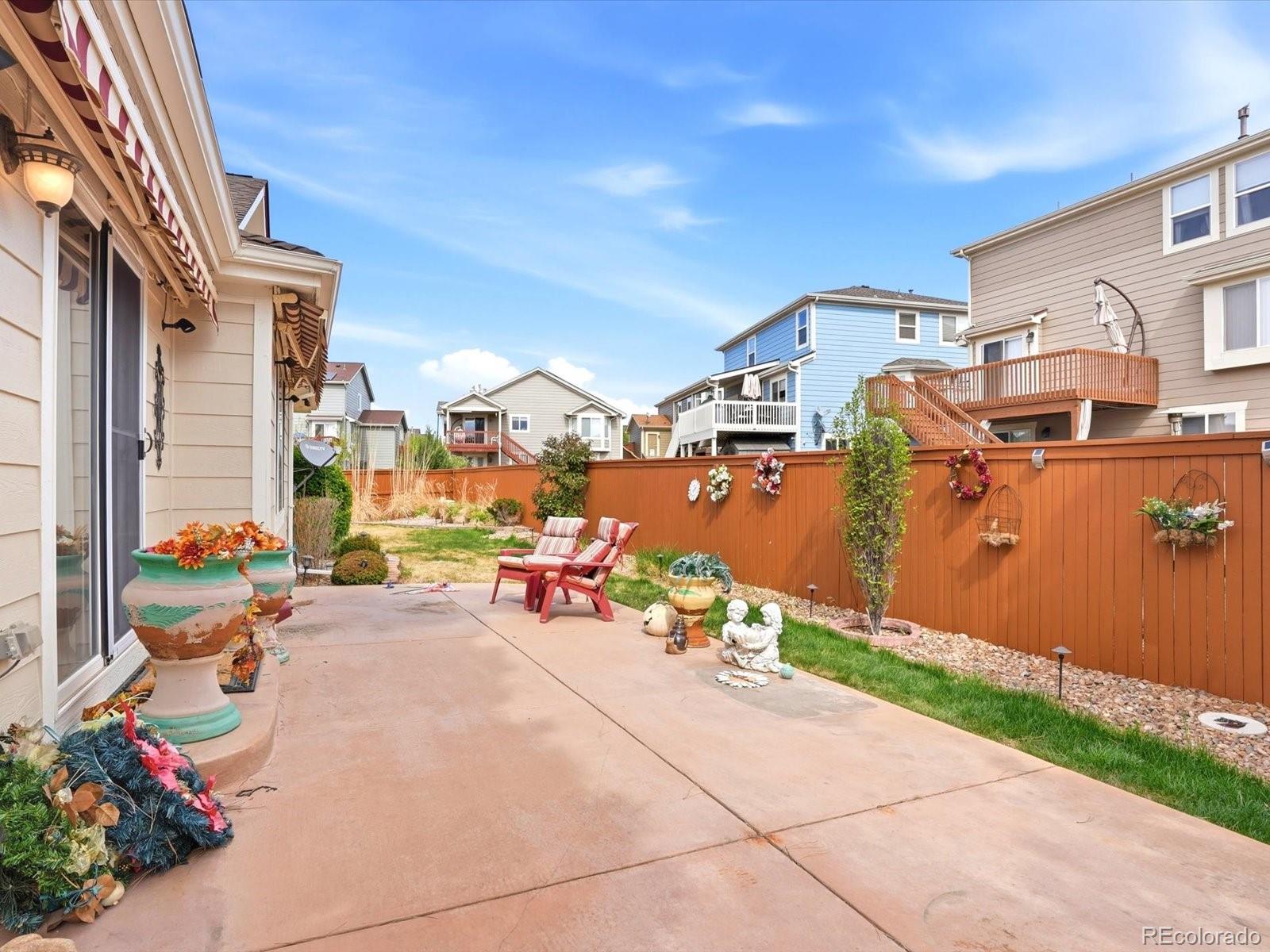 16082 E 105th Court Commerce City CO 80022