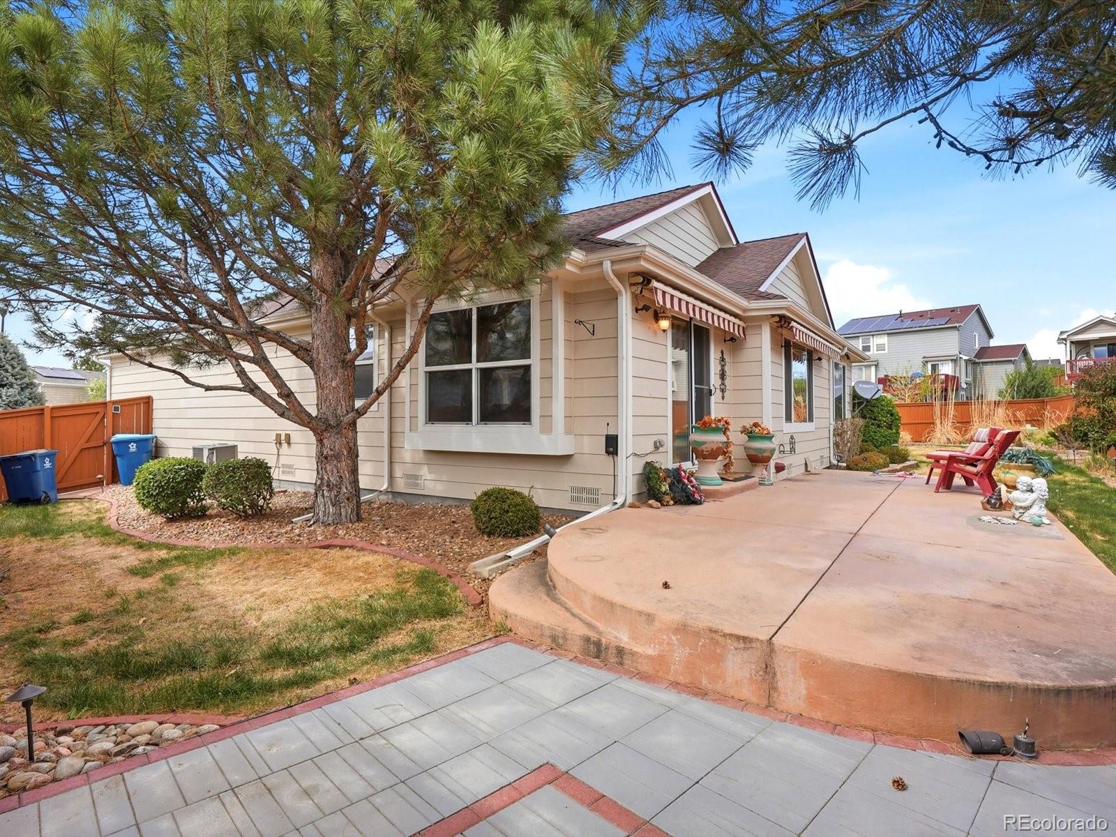 16082 E 105th Court Commerce City CO 80022
