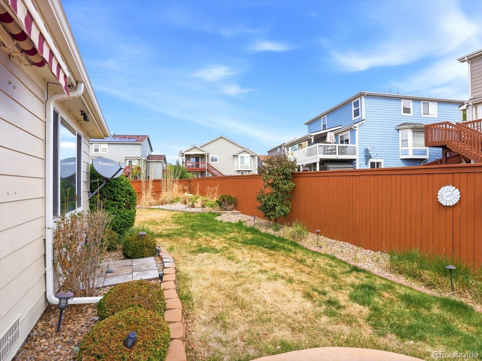 16082 E 105th Court Commerce City CO 80022