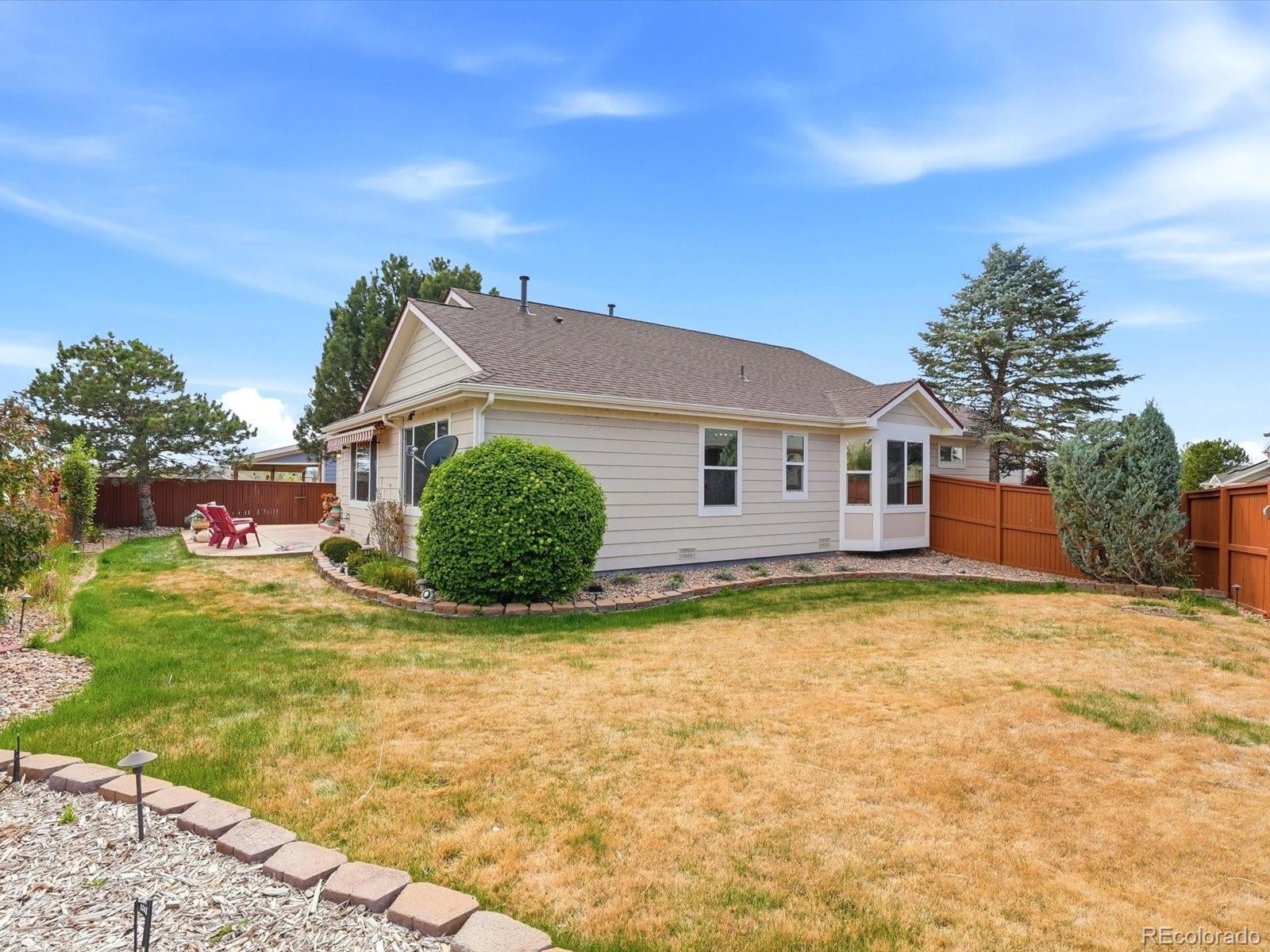 16082 E 105th Court Commerce City CO 80022