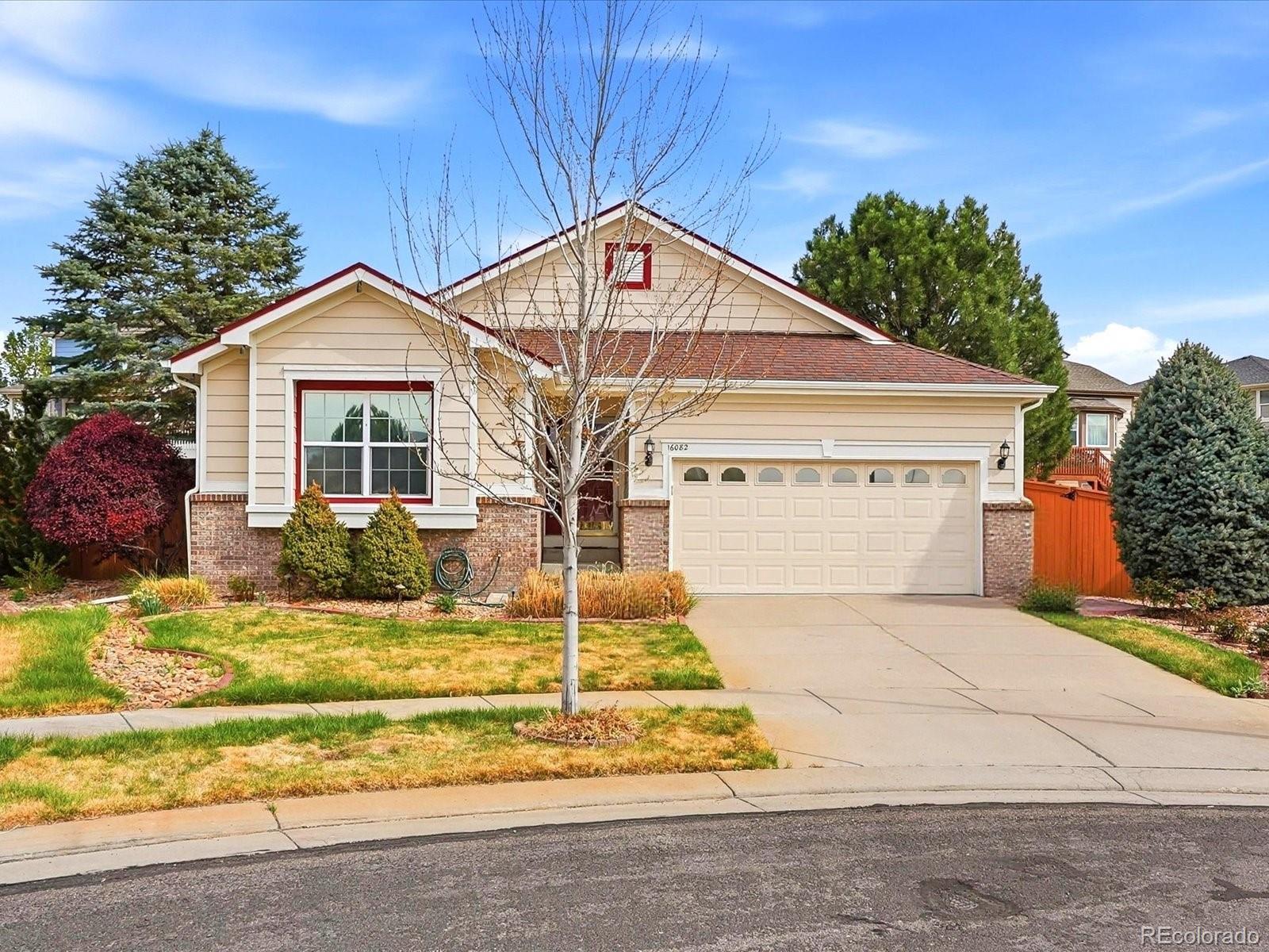 16082 E 105th Court Commerce City CO 80022