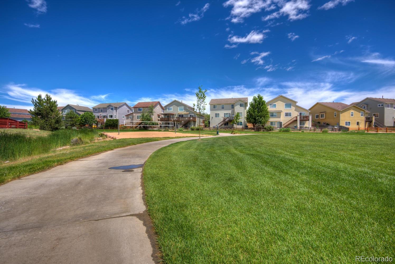 16082 E 105th Court Commerce City CO 80022