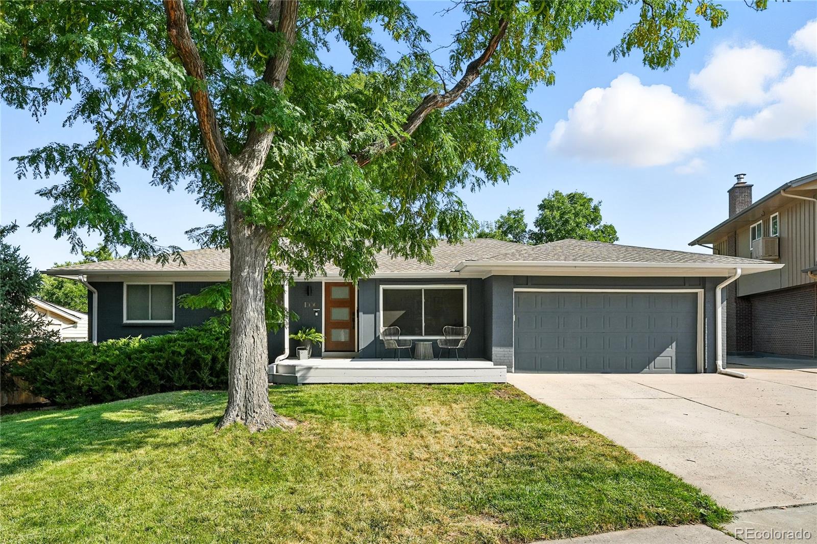 1556 S Xenon Court Lakewood CO 80228