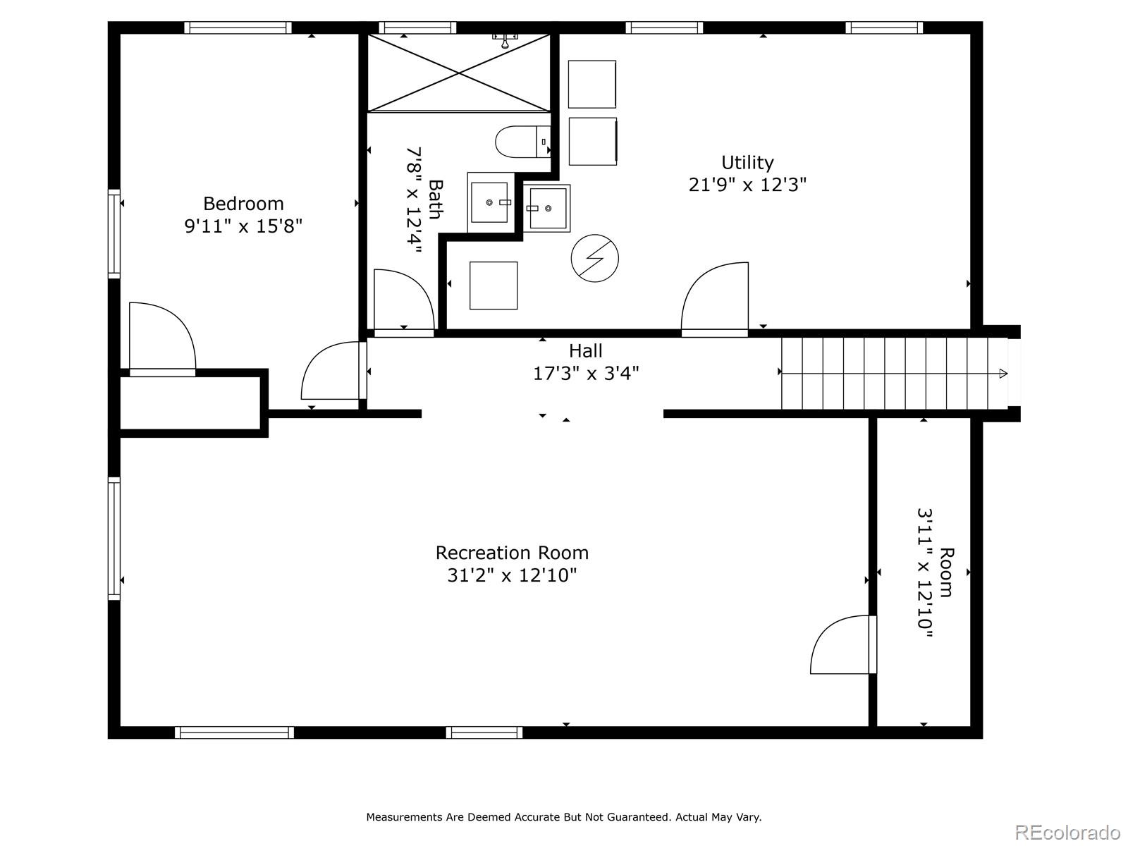 1556 S Xenon Court Lakewood CO 80228