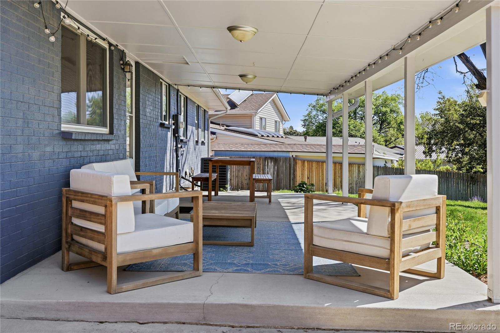 1556 S Xenon Court Lakewood CO 80228