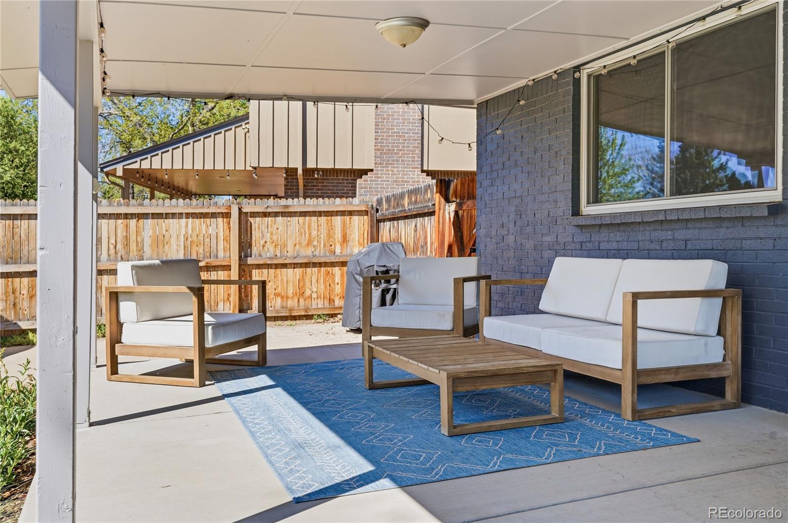 1556 S Xenon Court Lakewood CO 80228