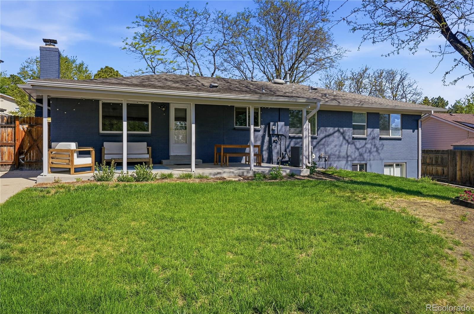1556 S Xenon Court Lakewood CO 80228