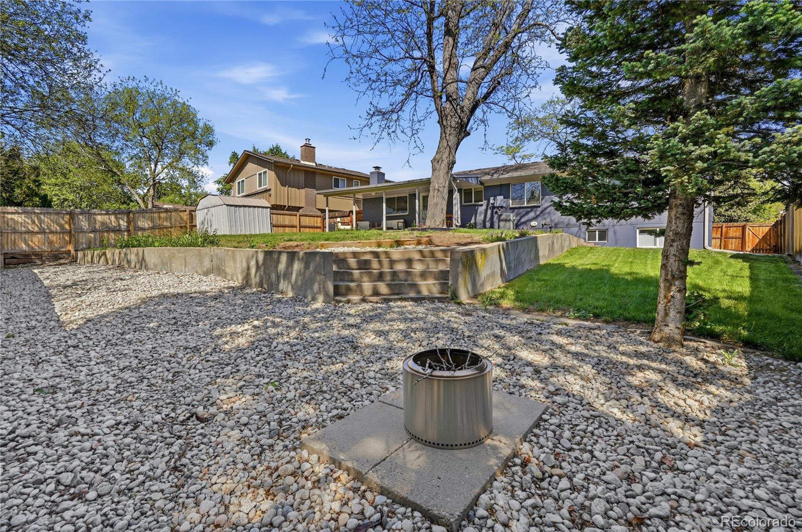 1556 S Xenon Court Lakewood CO 80228