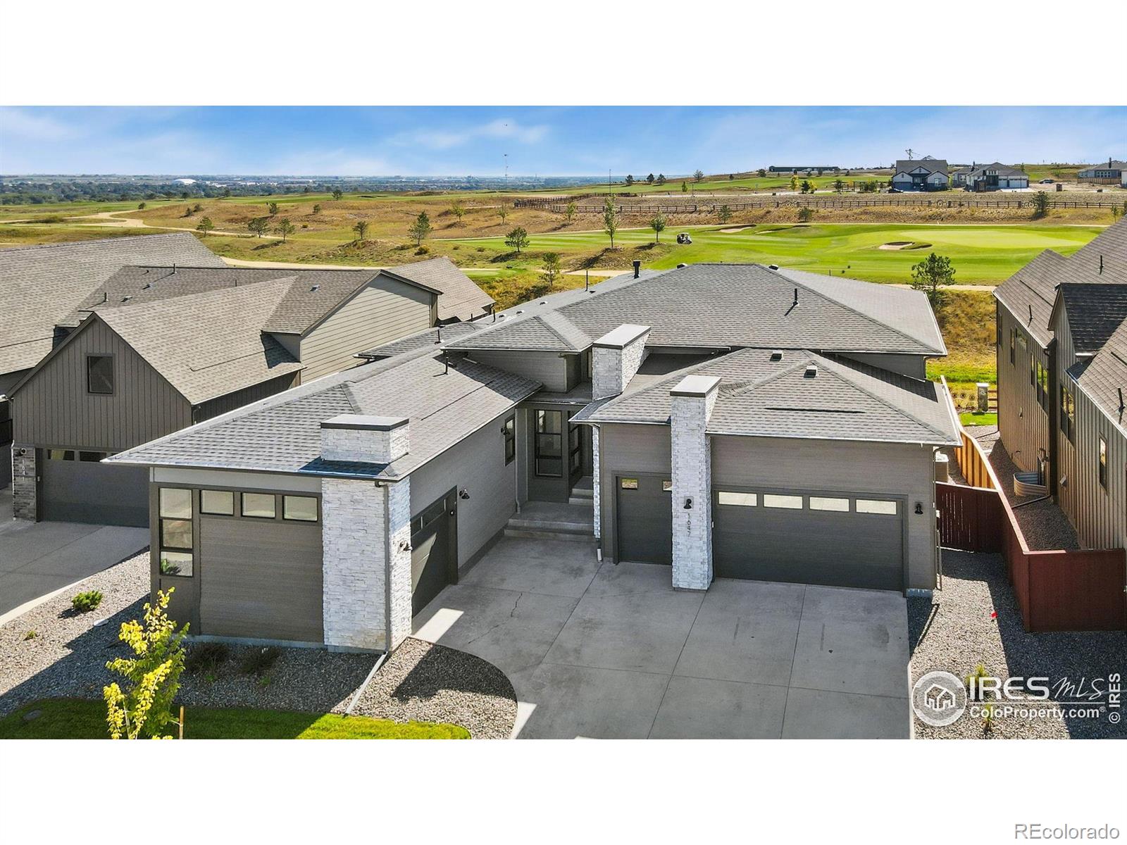 1647 Flourish Drive Windsor CO 80550