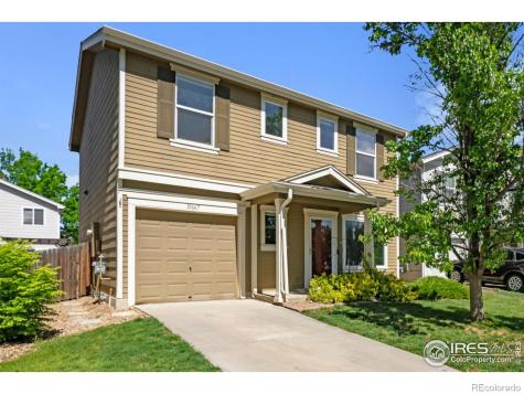 10667 Durango Place Longmont CO 80504