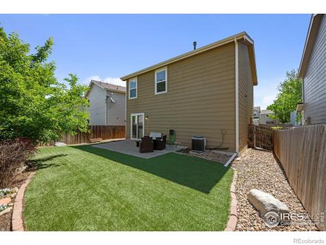 10667 Durango Place Longmont CO 80504