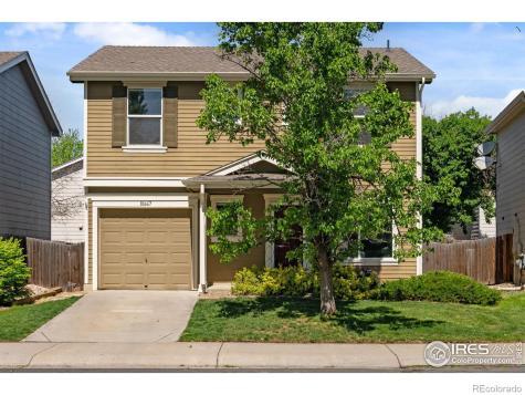 10667 Durango Place Longmont CO 80504