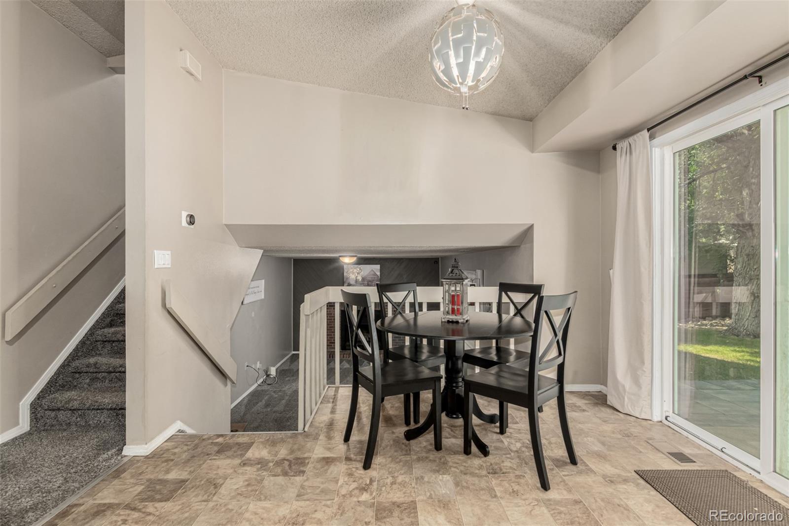 3310 Bridgewater Drive Colorado Springs CO 80916