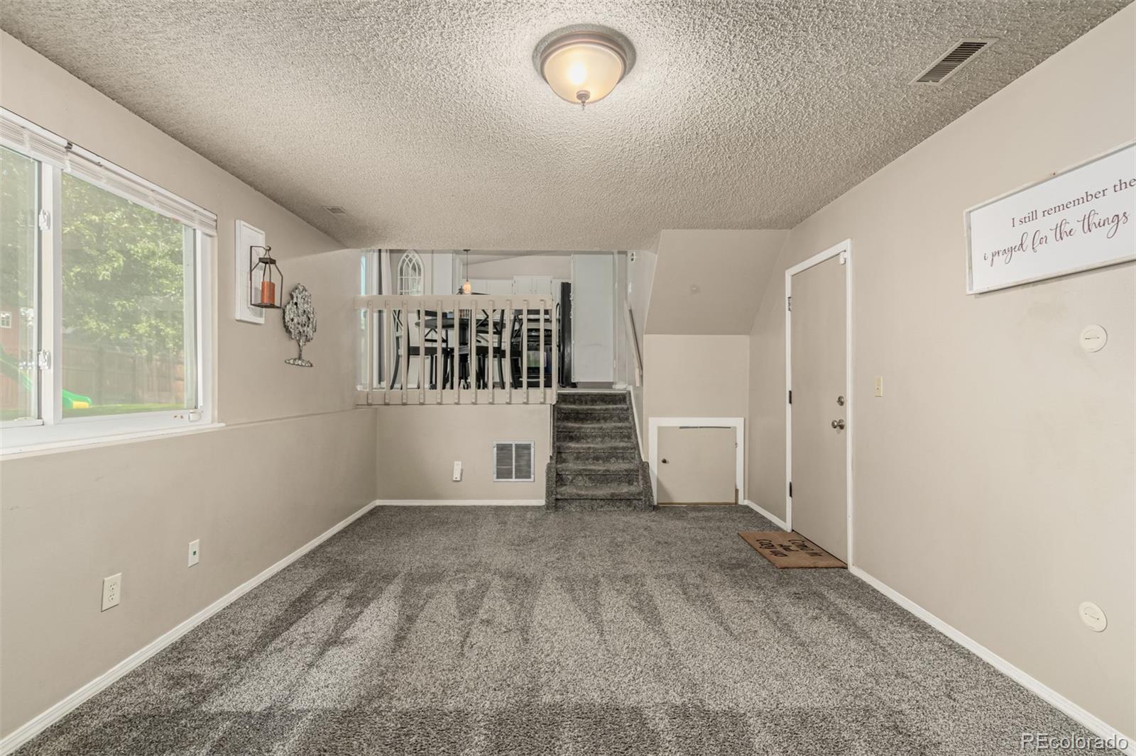 3310 Bridgewater Drive Colorado Springs CO 80916