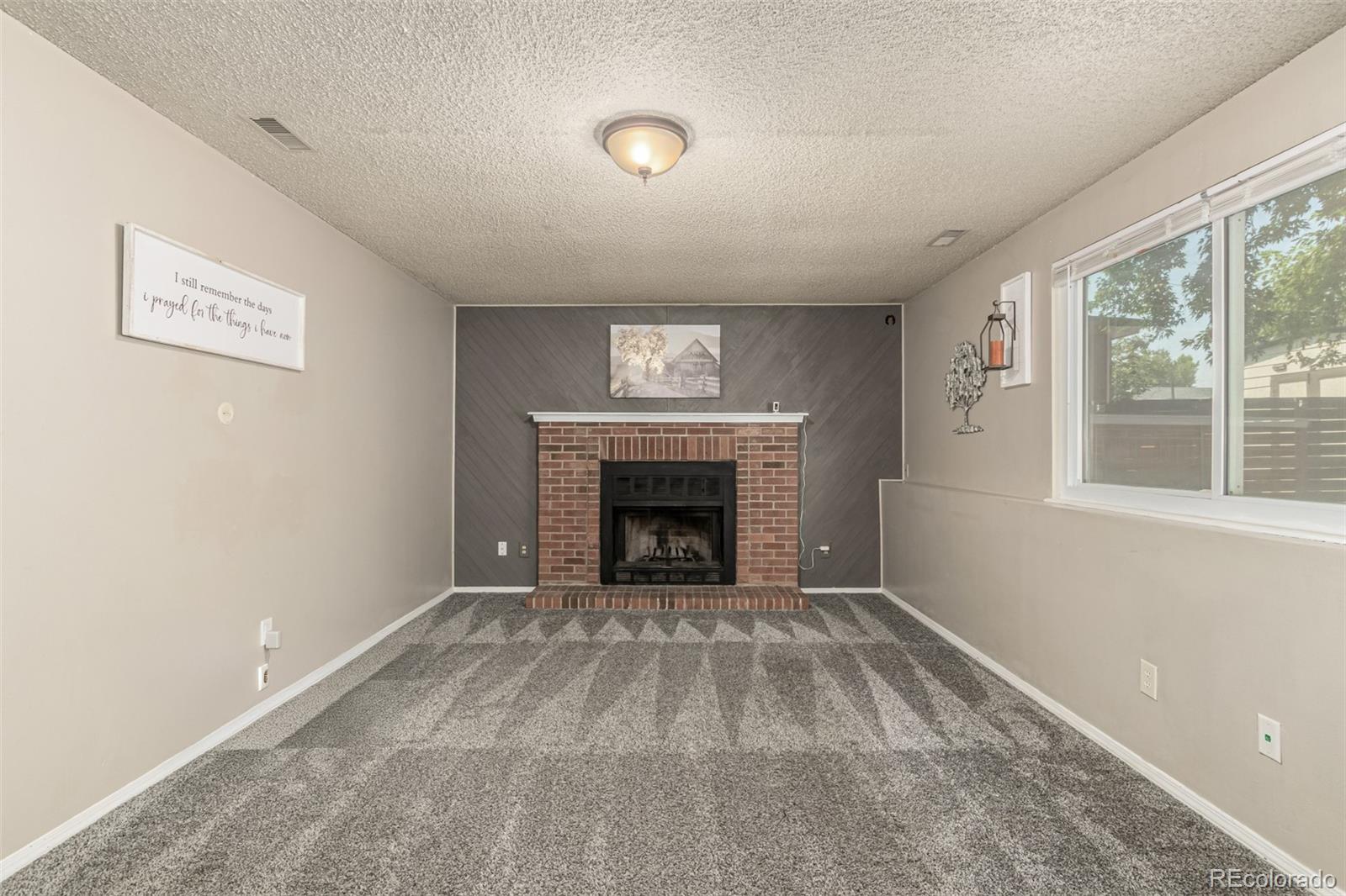 3310 Bridgewater Drive Colorado Springs CO 80916