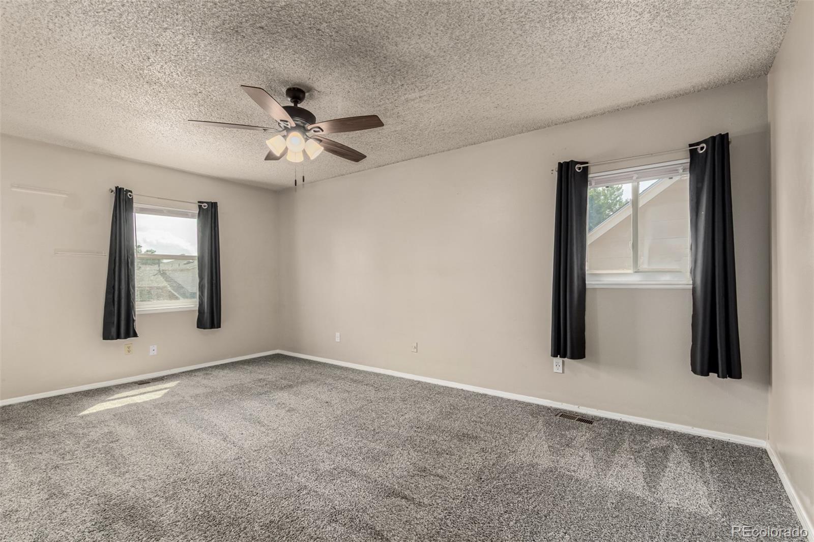 3310 Bridgewater Drive Colorado Springs CO 80916