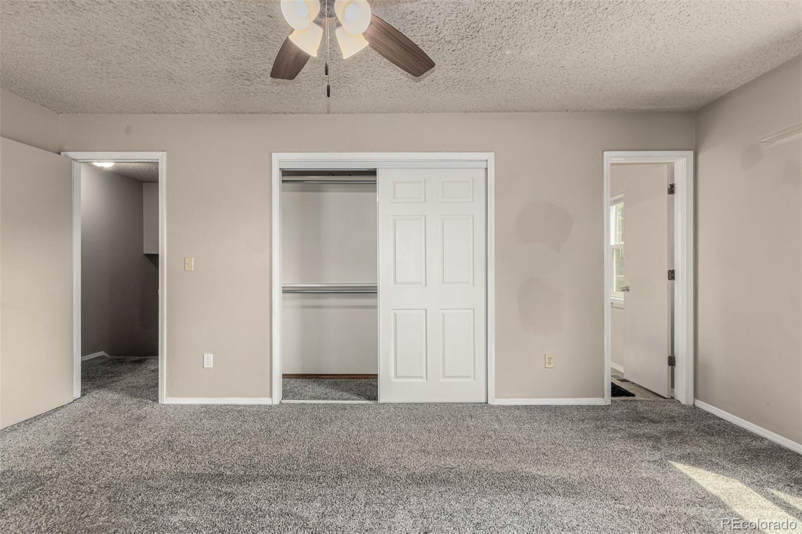 3310 Bridgewater Drive Colorado Springs CO 80916