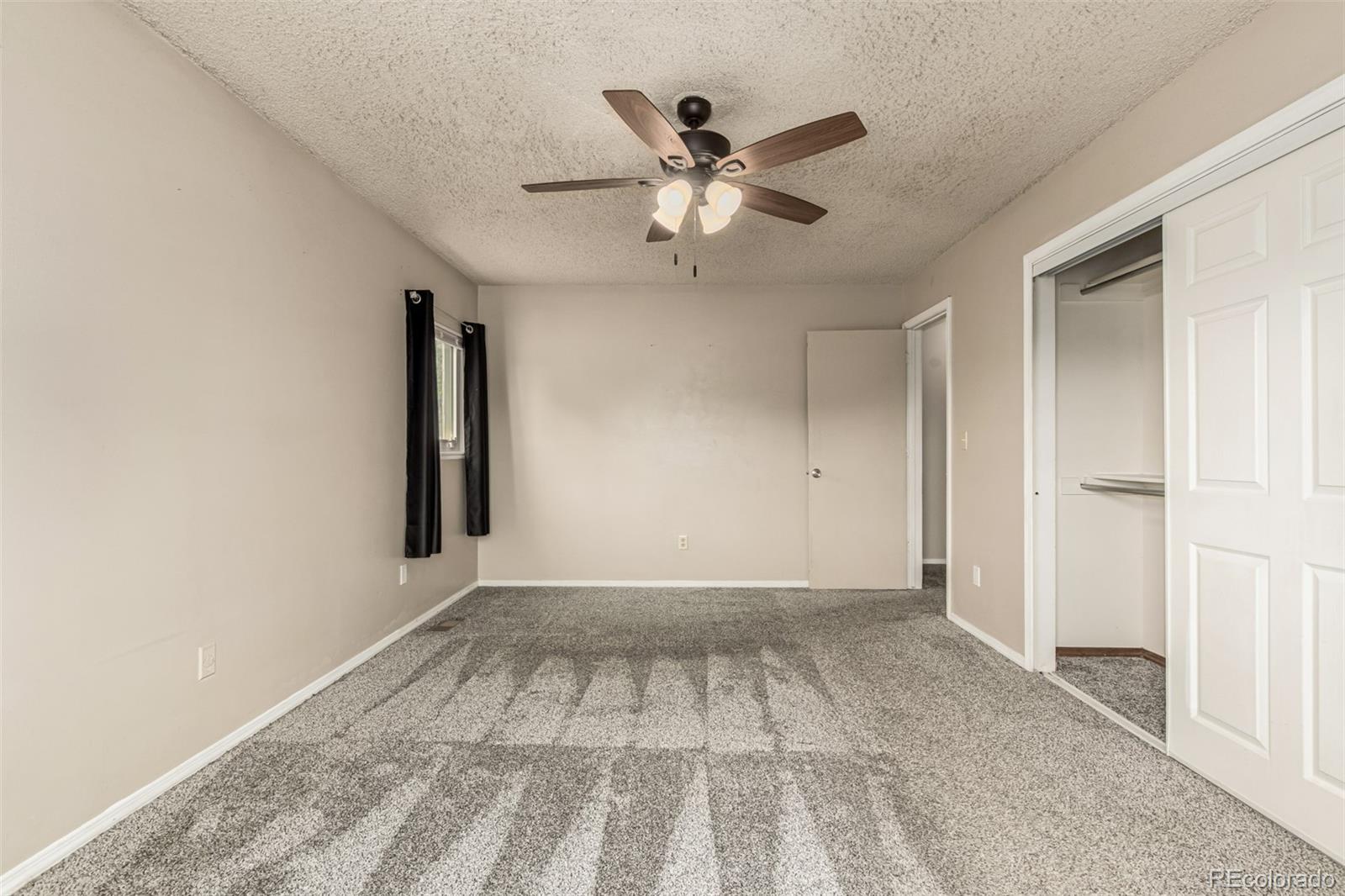 3310 Bridgewater Drive Colorado Springs CO 80916