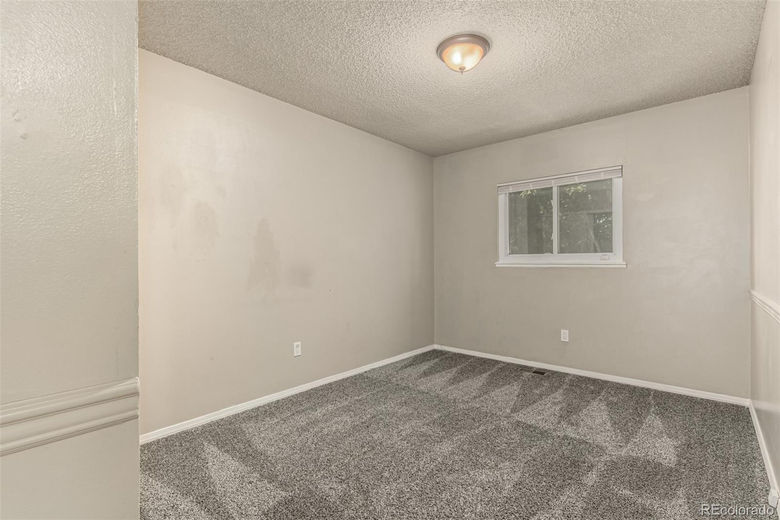 3310 Bridgewater Drive Colorado Springs CO 80916