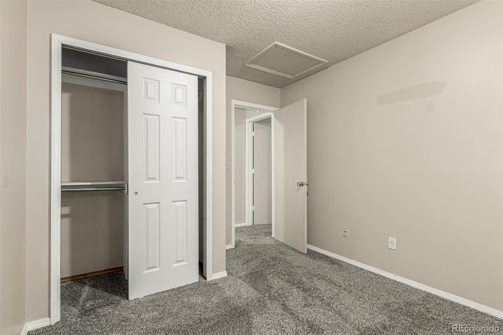 3310 Bridgewater Drive Colorado Springs CO 80916