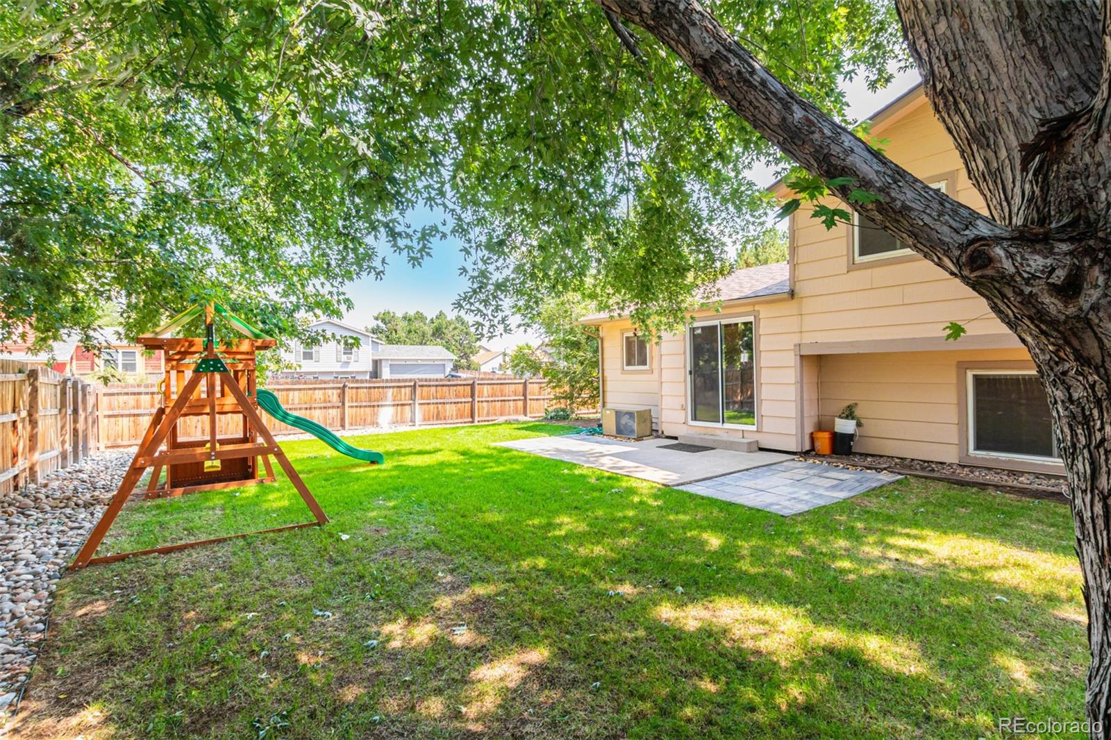 3310 Bridgewater Drive Colorado Springs CO 80916