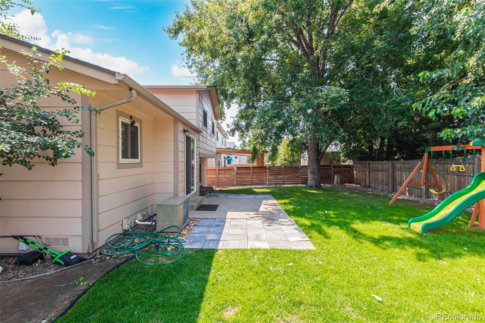 3310 Bridgewater Drive Colorado Springs CO 80916
