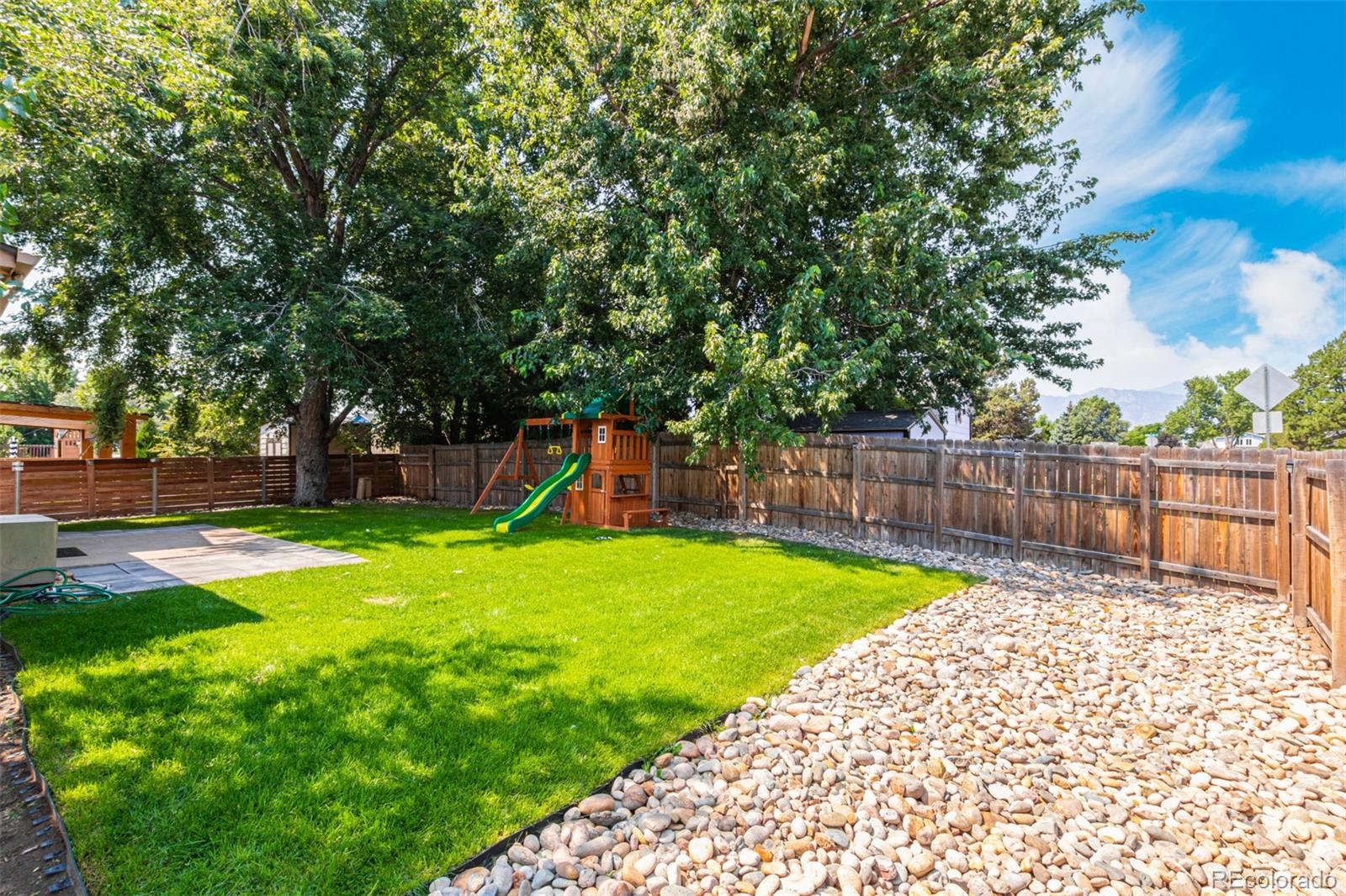 3310 Bridgewater Drive Colorado Springs CO 80916