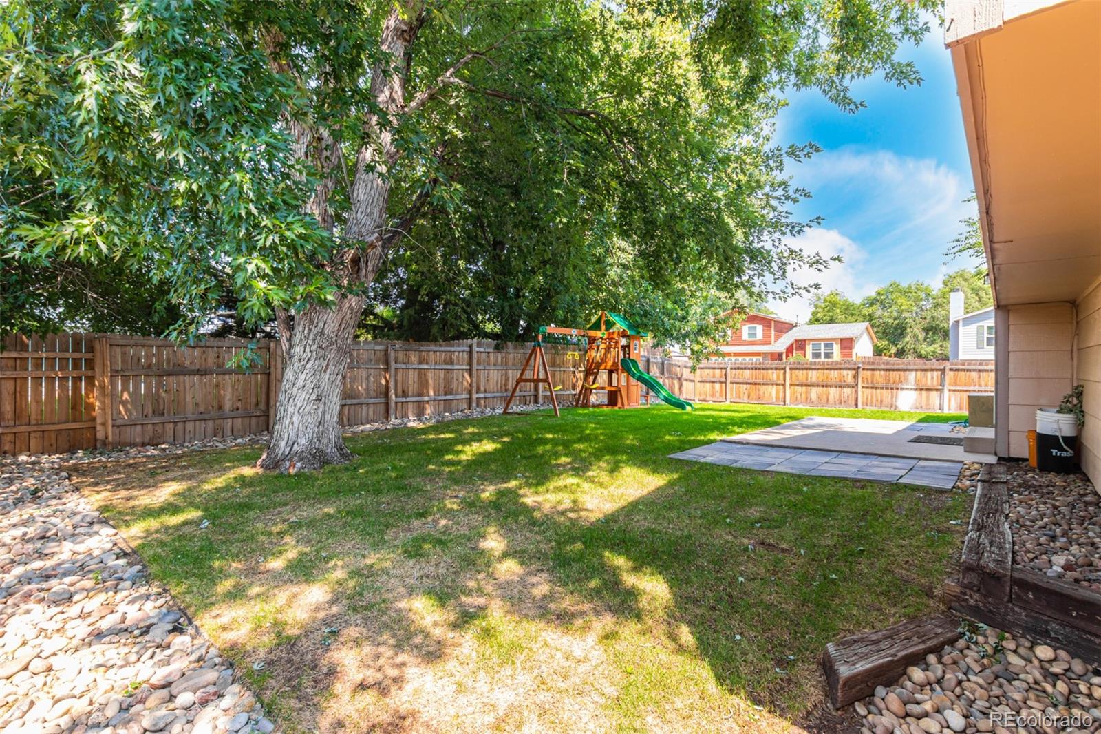 3310 Bridgewater Drive Colorado Springs CO 80916