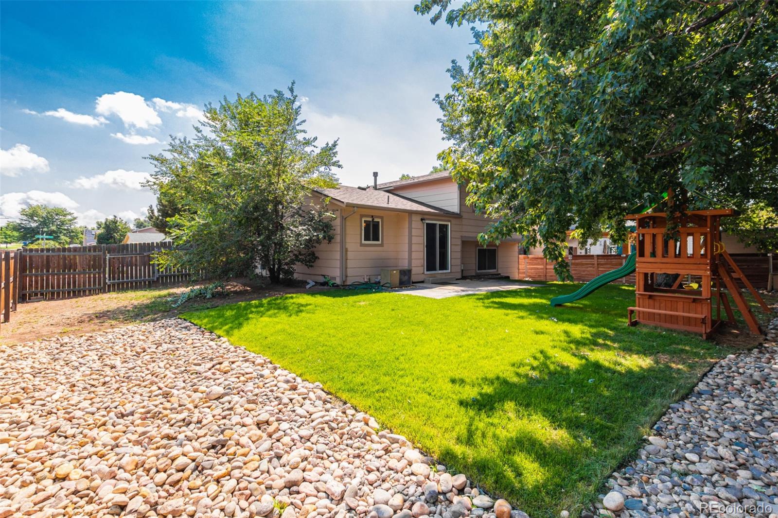 3310 Bridgewater Drive Colorado Springs CO 80916