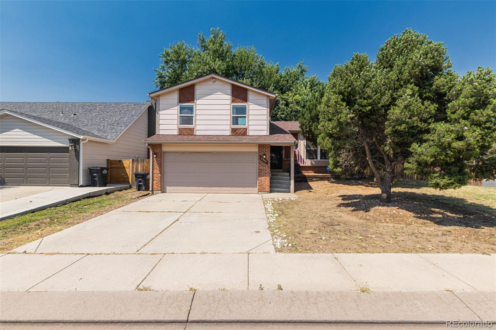 3310 Bridgewater Drive Colorado Springs CO 80916