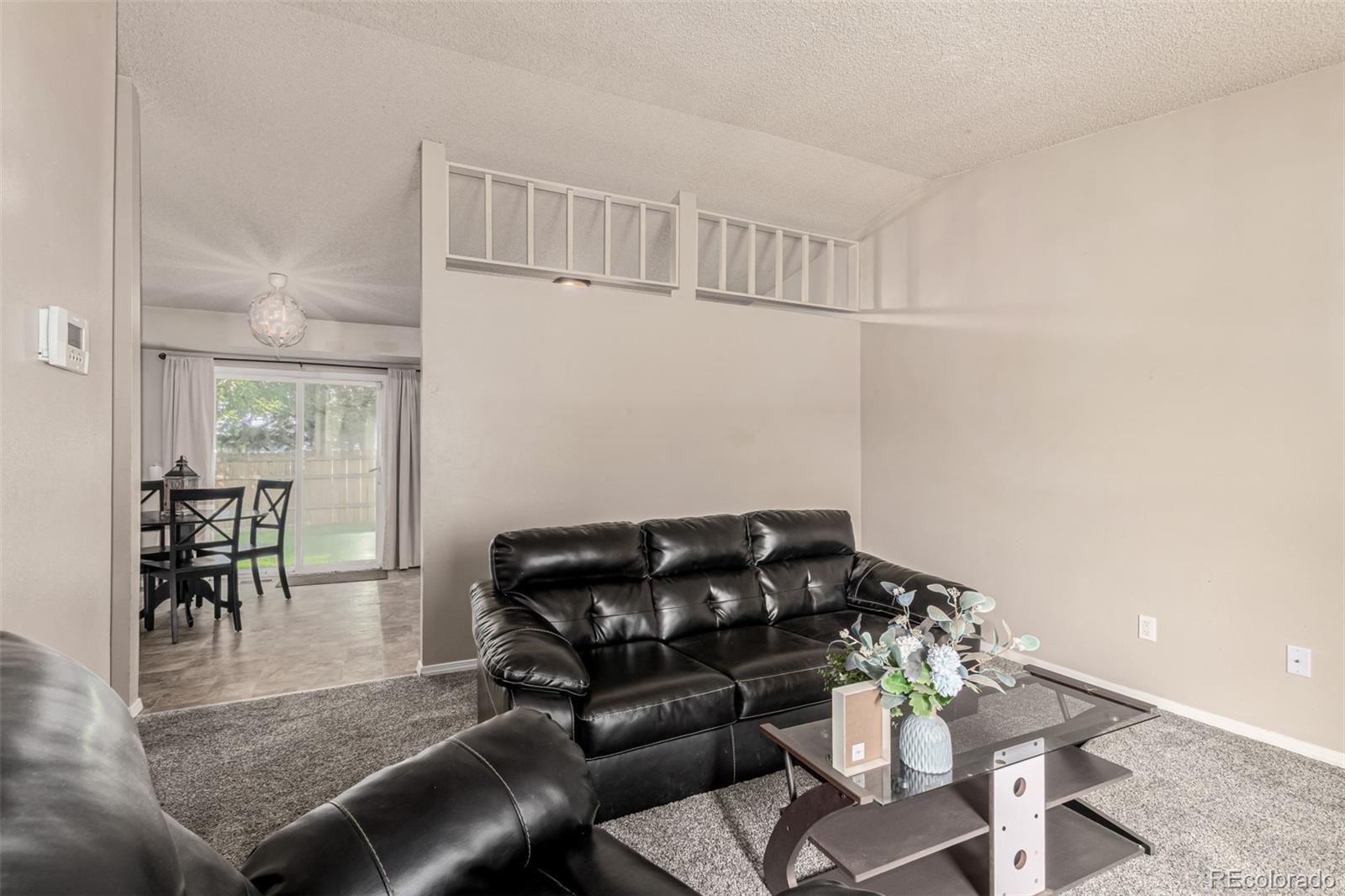 3310 Bridgewater Drive Colorado Springs CO 80916