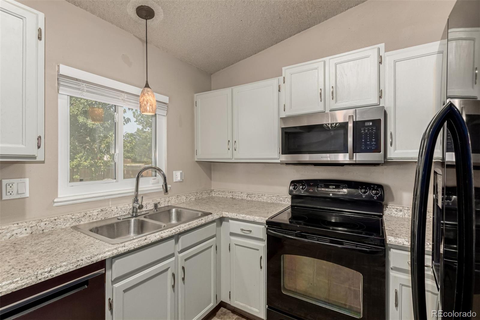 3310 Bridgewater Drive Colorado Springs CO 80916