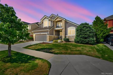 12200 Coral Burst Lane Parker CO 80134