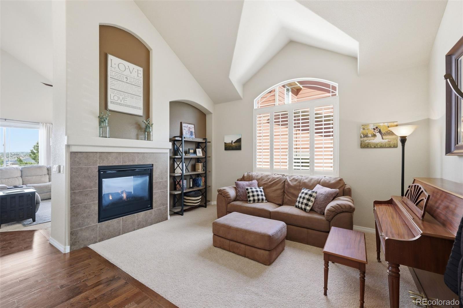 12200 Coral Burst Lane Parker CO 80134