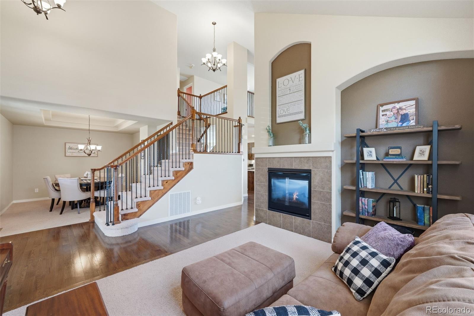 12200 Coral Burst Lane Parker CO 80134